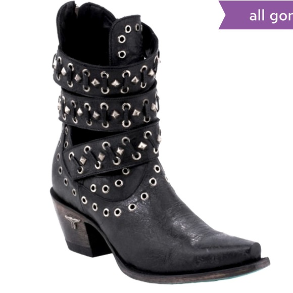 NWT Lane Breezy Boots - size 9 - Picture 3 of 10